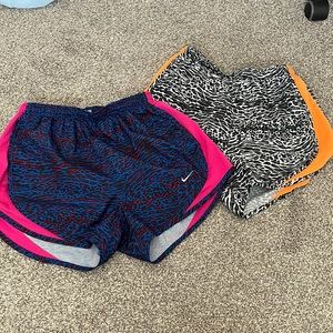 nike shorts